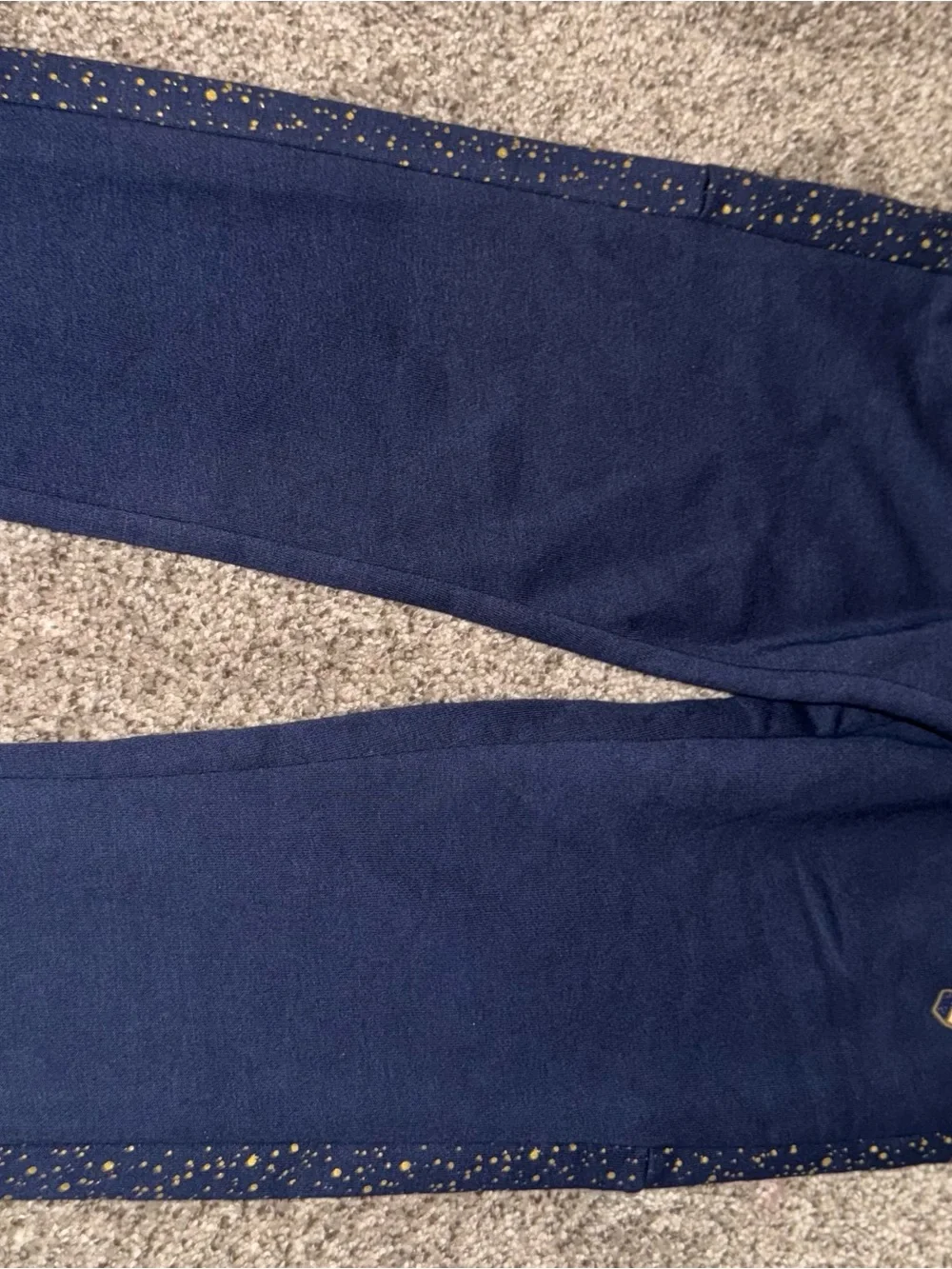 Nike soft navy